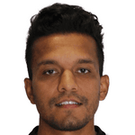 Вирхилио Назарет Пиньеро Дельгадо  