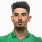 Люк Саутвуд