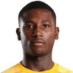 Читуру Итан Одунзе