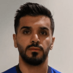 Фейсал Аль-Харби