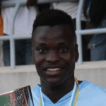 Виктор Алсино Гуамбе