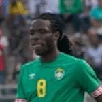 Еванс Катема