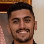 Рагед Наджар