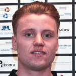 В. ден Деккер