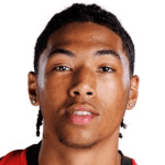 Бенджамин Артур  