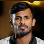 Абдуллах Аль Фахад