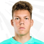 А. Мешалкин  