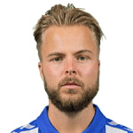 С. Свендсен  