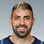 Хуанма Дельгадо  