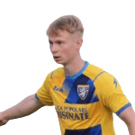 Матяж Каменшек-Пахич