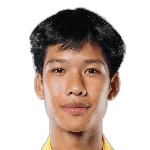 Чоу Тимоти Стивен  