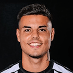 Гонсалу Моура Оливейра