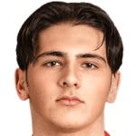 Денис Мельникс