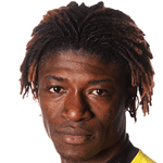 Мохамед Бангуру