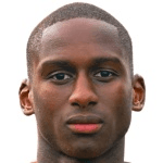 Убюланг Мендес  