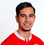 Хиран Ахмед