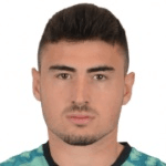 Гайска Кампос  