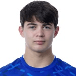 Маккензи Хант  