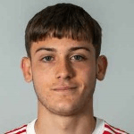 Манні Норкетт  