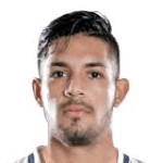 Факундо Мелина