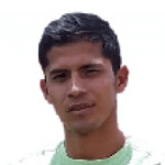 Мігель Родольфо Паділья Карбальйо  