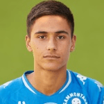 Д. Керамитсис