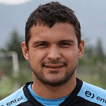 П. Гонсалес  