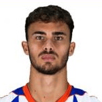 Антонио Леаль  