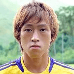 Лай Юй Чеонг  