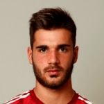 Алекс Санчес