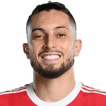 Алекс Теллес  