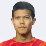 Пирапонг Паньянумапорн  