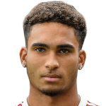 А. Косгрейв