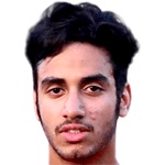 Абдулрахман Аль Амери  