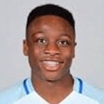 Д. Адениран  