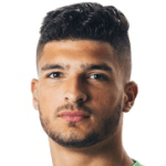 Андре Мендеш