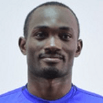 Седрик Амисси