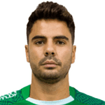 Энрике Алмейда