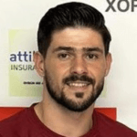 А. Влахомитрос