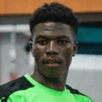 Брайтон Мунтхали