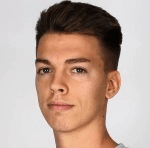 Диогу Гарриду  