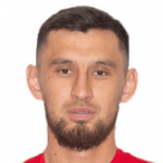 А. Толегенов  