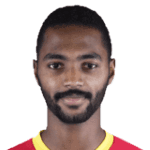 Мохаммед Аль Хабрані