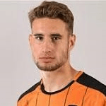 У. Рэндалл-Харрен