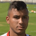 Руан Рибейро Телес  