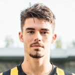 Карлос Алгарра  