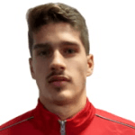 Адриа Николай  