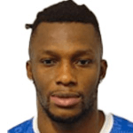 Гаррісон Джіакпонна  