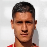 Хуан Дієго Хіральдо Кінтеро  