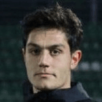 Лука Мікаїа  